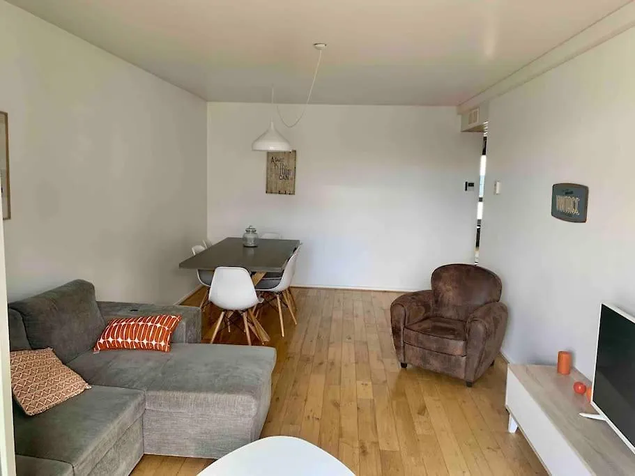 Appartement Cosy Lyon Francie