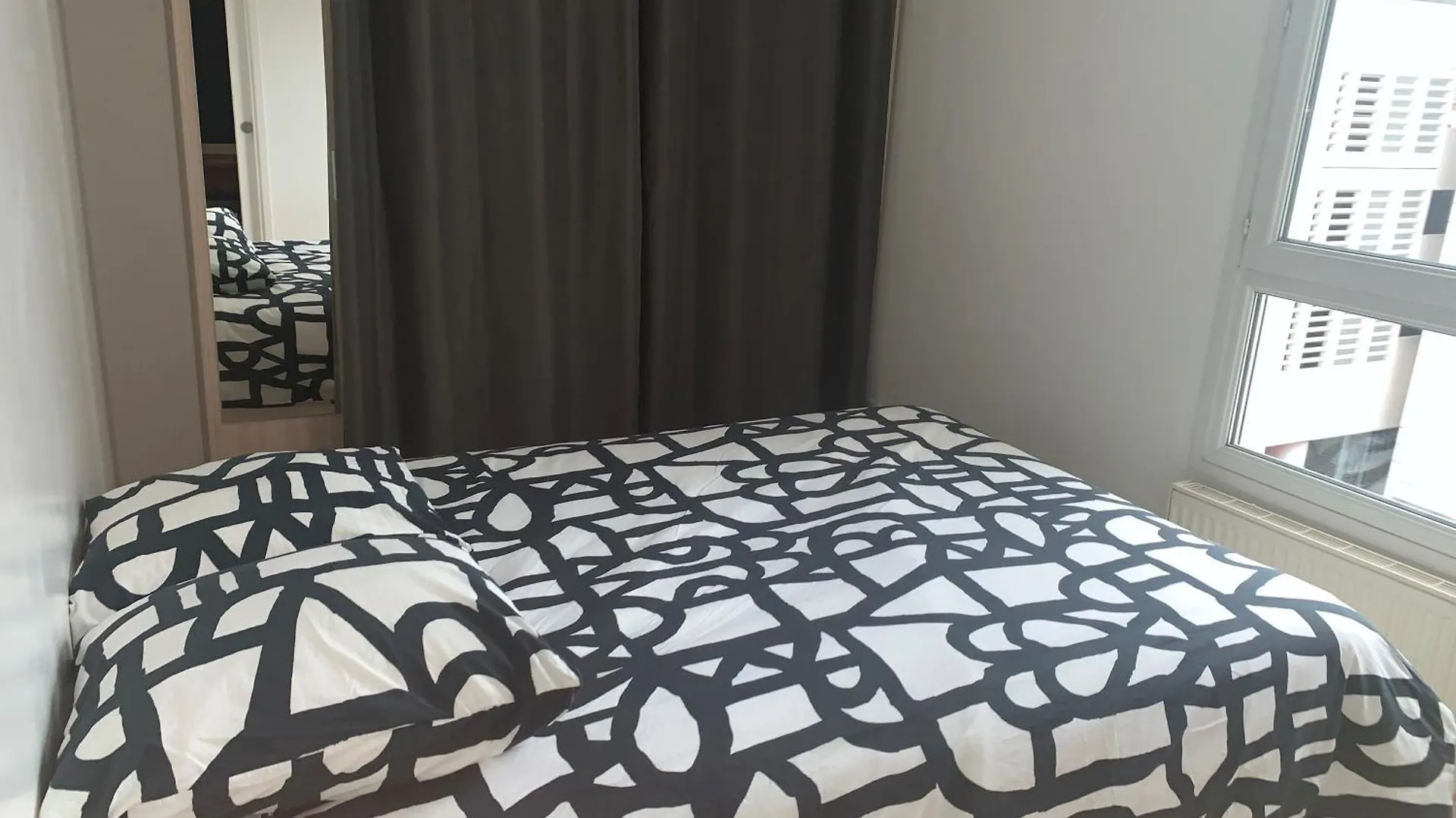 Appartement Cosy location